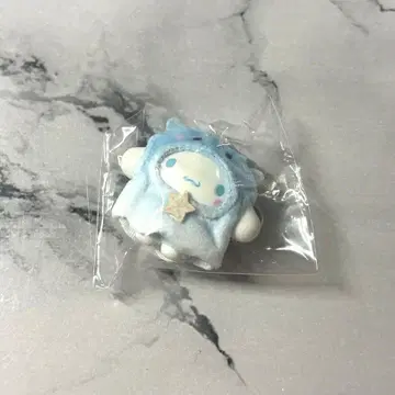 산리오 치비토모 미즈노이키모노 시나몬 시나모롤