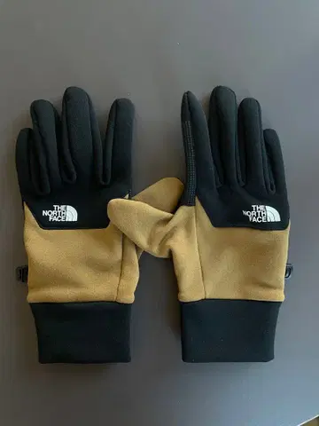 THE NORTH FACE 장갑 Etip Glove NN62018 S
