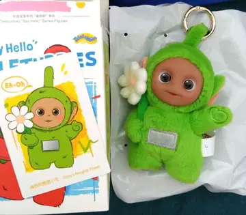 텔레토비즈 Popmart 딥시