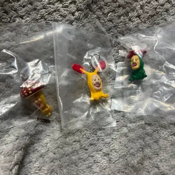 코비토즈칸 메지루시 액세서리 가챠가챠