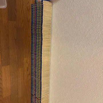 MAJOR 전권 세트 + 부속품