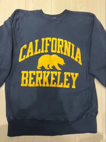 90s champion 리버스 위브 CALIFORNIA BERKELEY
