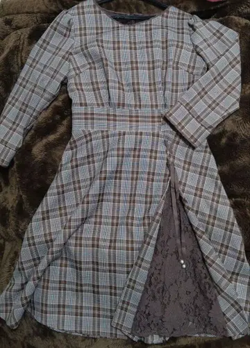 MISCH MASCH 원피스