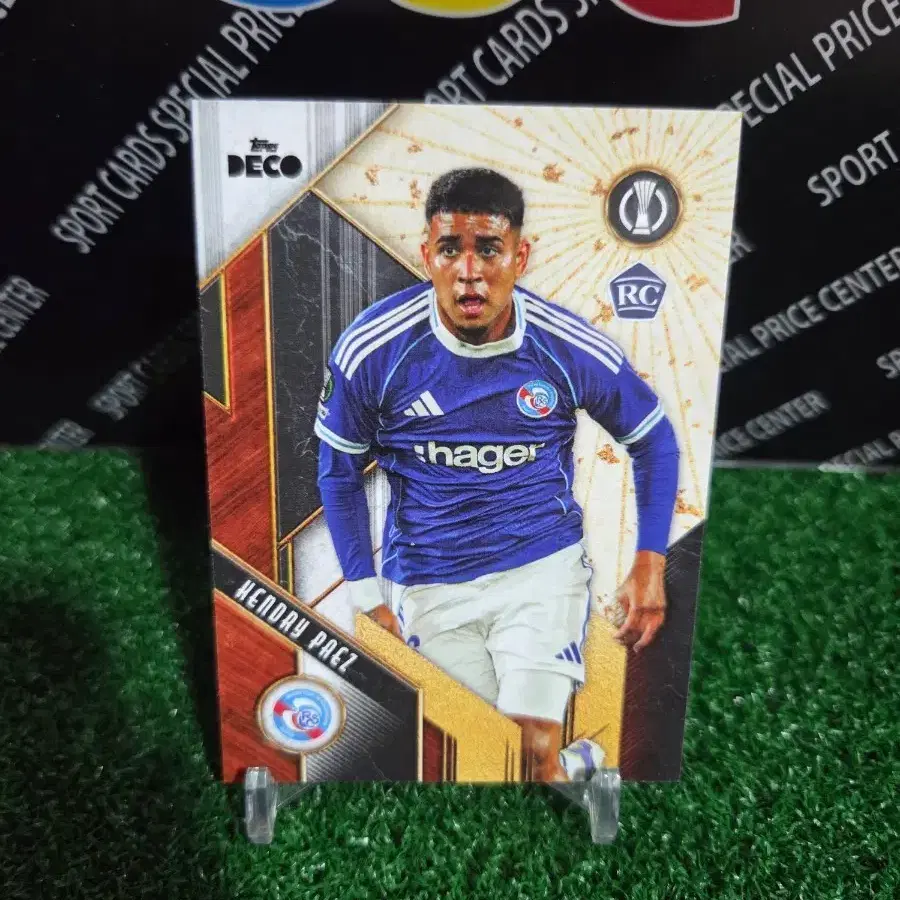 24/25 Topps Chrome Final Destination Arsenal Lewis Kelly Rookie Soccer Card  #마일리루이스스켈리,#아스날,#루키축구카드,#파이날데스티네이션,#탑스크롬 on Bunjang Global Site.