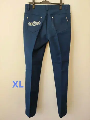 아디다스 골프 남성용 팬츠 XL