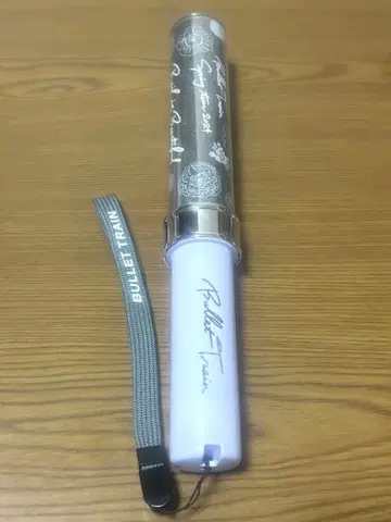 초특급 Rib 슈야 응원봉