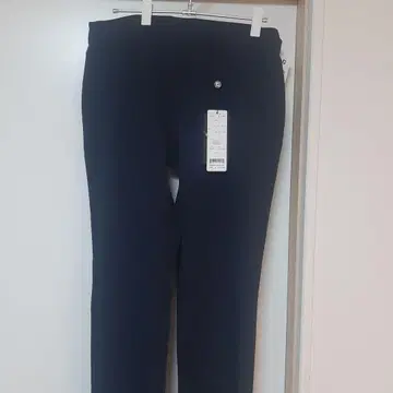 FJ 4-Way Stretch 팬츠 L 네이비