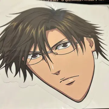 테즈카 쿠니미츠 가면