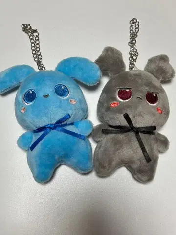 TWICE harehare 천사 A B 백참