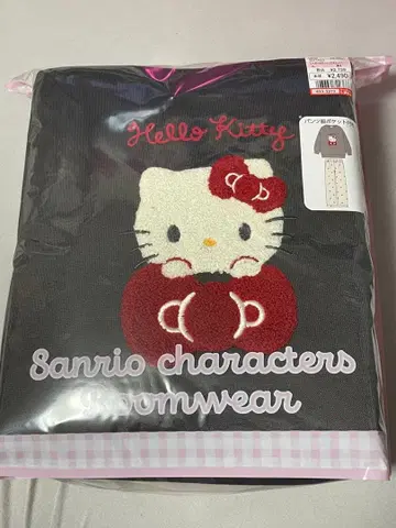 시마무라 헬로키티 룸웨어