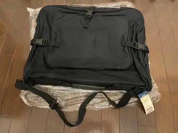 블랙 가먼트 백 약 60cm