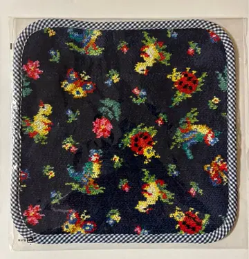 FEILER 하이디 루프형 타월 손수건