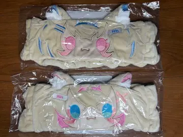 [후와모코] 생일 기념 2025 헤어밴드