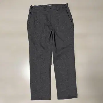 [택 포함 새상품] 뉴발란스 팬츠 슬랙스 L 그레이