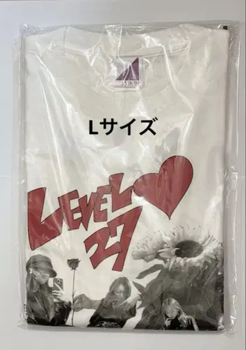 매실 우메자와 미나미 생일 기념 셔츠 L 사이즈