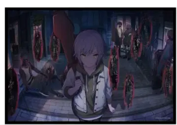 프로세카 하피콜레