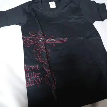 우에스기 쇼 반팔 T셔츠