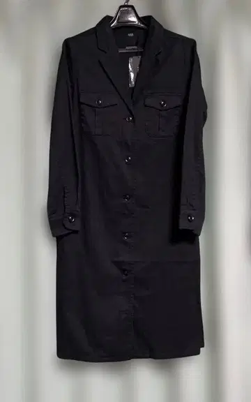 AZUL 블랙 원피스