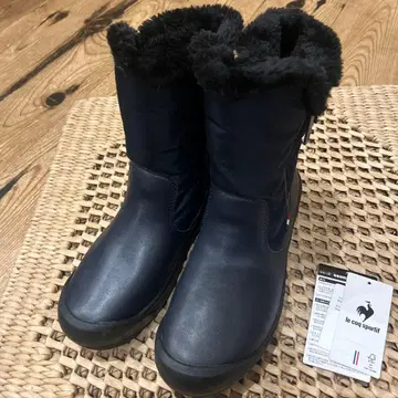 르꼬끄 스포르티브 라이프스타일 신발 스노우 부츠