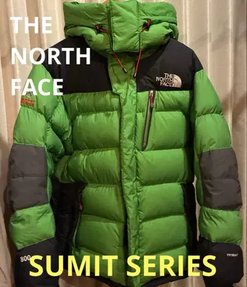 THE NORTH FACE Summit Series 남성용 L 사이즈
