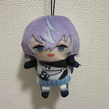 별도 쇼 니지 퍼펫