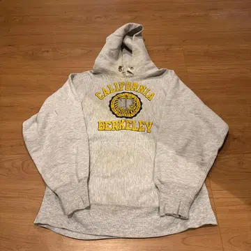 Champion California Berkeley 후드티 L 사이즈