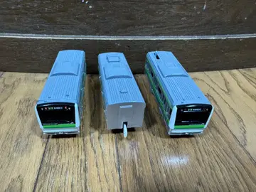 프라레일 E233계 요코하마선