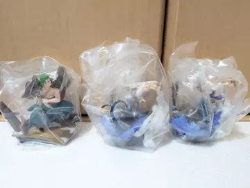 원피스 푸치라마 LOGBOX RE BIRTH 기어5 에그헤드