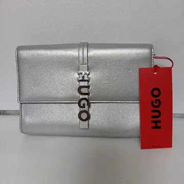 HUGO BOSS 클러치 체인 백