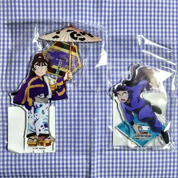 오하마 칸에몬 아크릴 스탠드