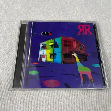 하누만 REGRESSIVE ROCK