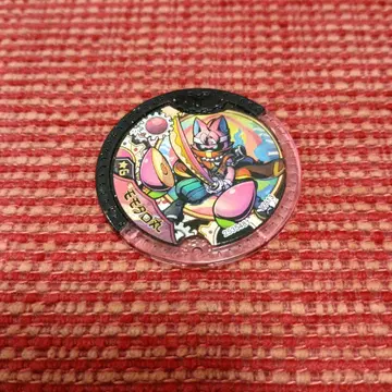 요괴워치 요괴Y메달 모모타로환