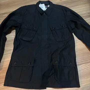 blueblue 새상품 퍼티그 자켓