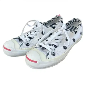 25cm 플라보아 잭 퍼셀 컨버스 FRAPBOIS