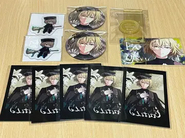 마호야쿠 6주년 루틸