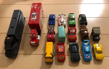 #807 카즈 토미카 묶음 판매