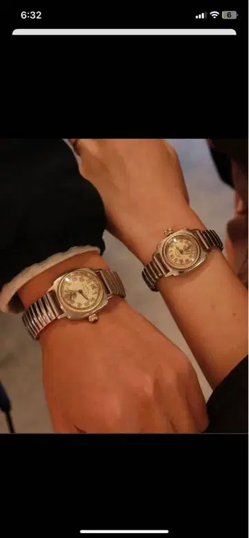 VAGUE WATCH Co. 버그 워치 컴퍼니