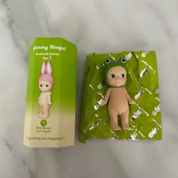 소니엔젤 애니멀 Animal 시리즈