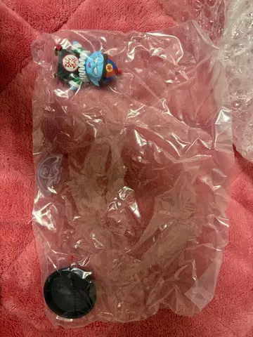 드래곤볼 제일복권 어셈블 컬렉션 F상 피라후