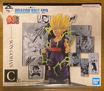 드래곤볼 제일복권 c상 손오반