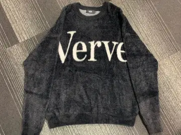 새상품급 AZUL 재기 니트 스웨터 프리