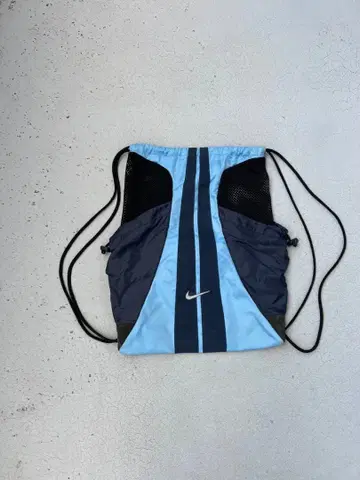 Nike 드로우 스트링 백팩