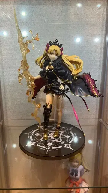 Fate/Grand Order 랜서/엘레쉬키갈 1/7