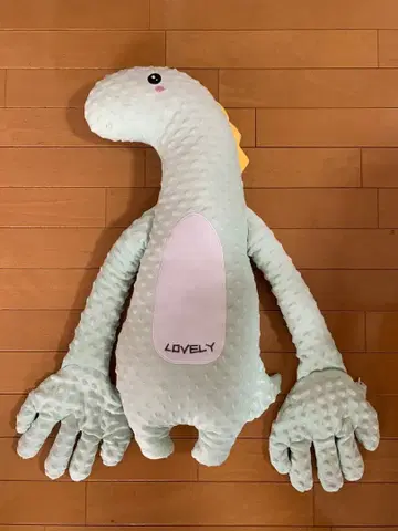 재우기용 자동 토닥토닥