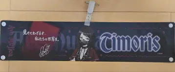 Ave Mujica 티모리스 팔찌