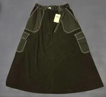 [ 미사용 새상품 ] RODEO CROWNS WIDE BOWL 롱 스커트