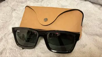 [ Ray-Ban ] RB4396F WARREN