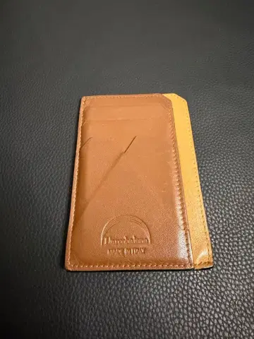 랄코바레노 스마트 미니 지갑