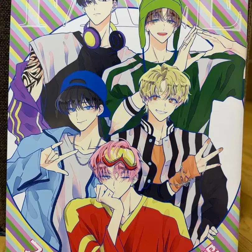 4번째 상품 이미지