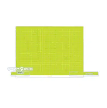 샤프트전 아크릴 엽서 스탠드 (부속품 엽서 없음)